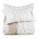 Jogo de Colcha King 3pcs Cetim 300 Fios Aurora