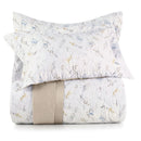 Jogo de Colcha Queen 3pcs Cetim 300 Fios Aurora