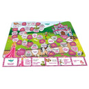 Jogo Aventuras de uma Princesa