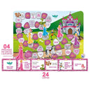 Jogo Aventuras de uma Princesa