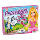 Jogo Aventuras de uma Princesa