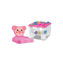 Cadeirinha Bichinhos Didática