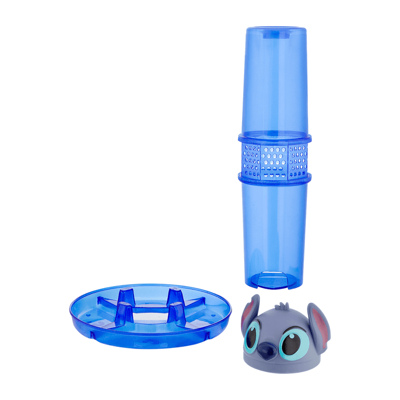 Jogo Cai Não Cai Stitch