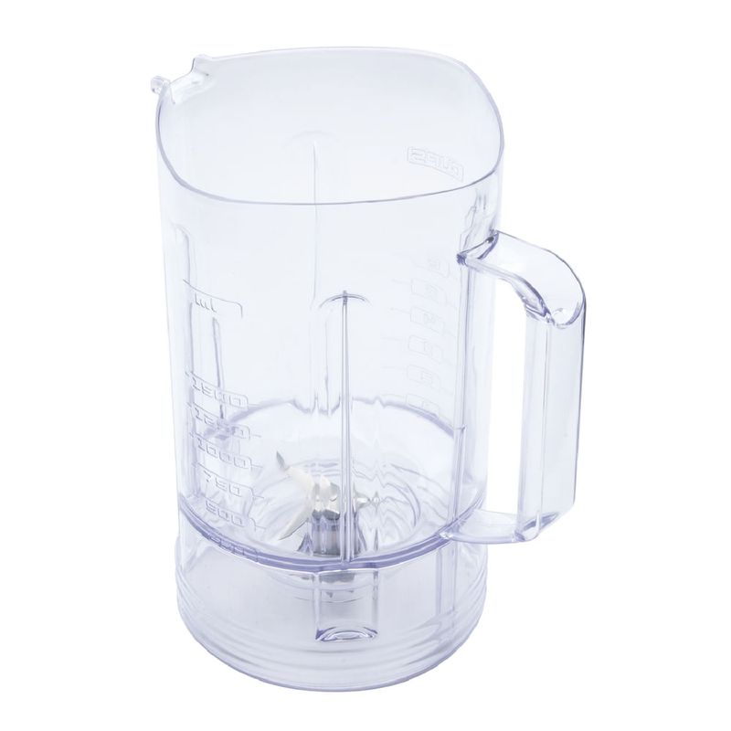 Liquidificador Power Max 700W 3,1L Preto