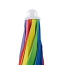 Guarda-Sol em Alumínio e Poliéster Rainbow 2,2m