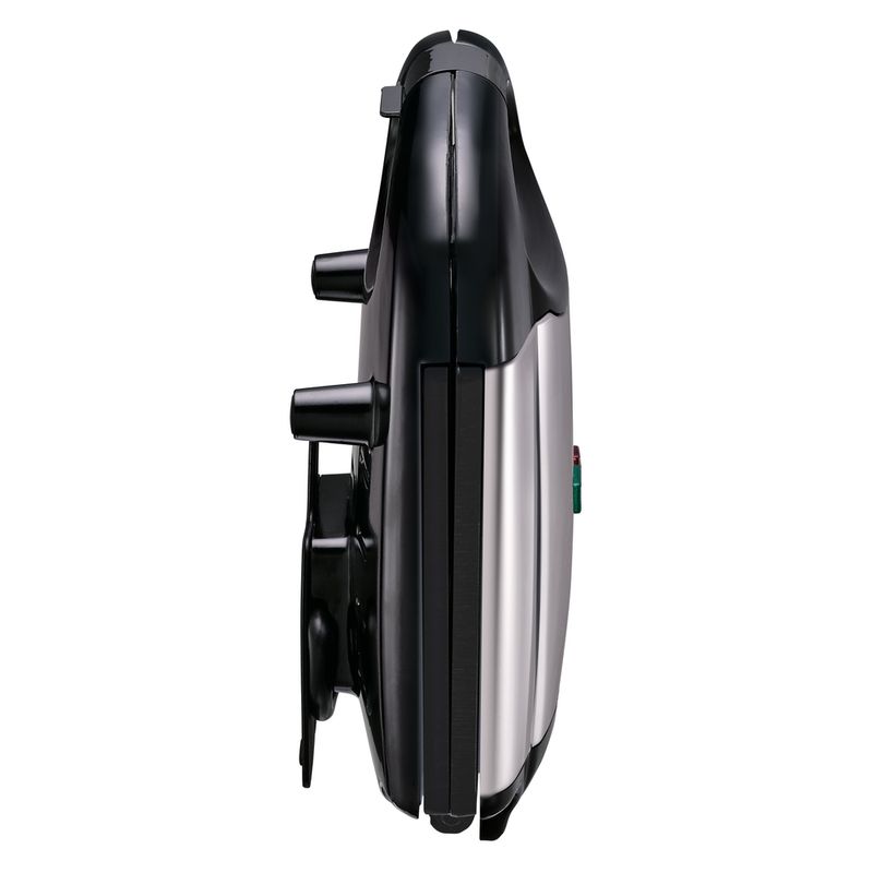 Sanduicheira Inox Compacta