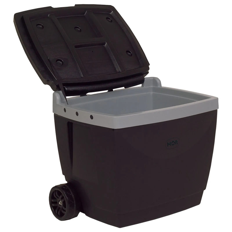 Caixa Térmica 42L Preta