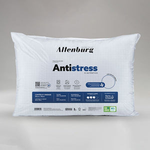 Travesseiro Antistress 50x70cm