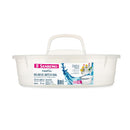 Balaio para Limpeza Oval 6L