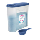 Porta Sabão em Pó 1kg