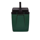 Caixa Térmica 34L Verde e Preto