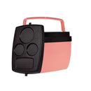 Caixa Térmica 12L Pêssego