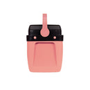 Caixa Térmica 12L Pêssego