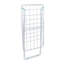 Varal de Chão Slim com Abas Alumínio