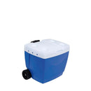 Caixa Térmica 42L Azul