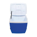 Caixa Térmica 42L Azul