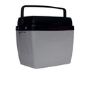 Caixa Térmica 34L Cinza