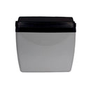 Caixa Térmica 34L Cinza