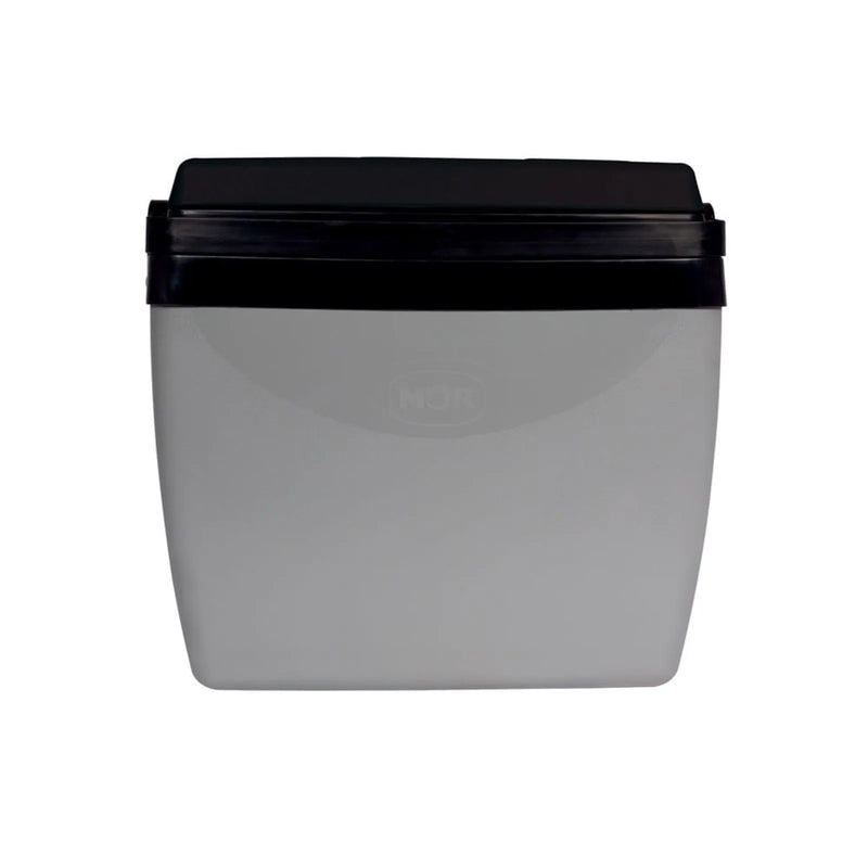 Caixa Térmica 34L Cinza