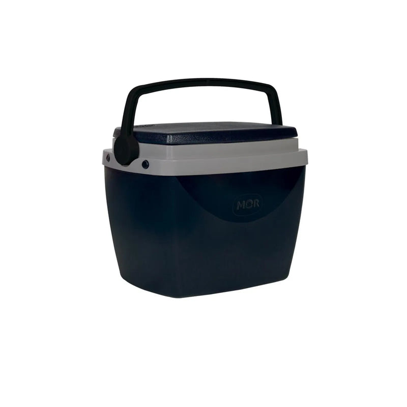 Caixa Térmica 6L Preta