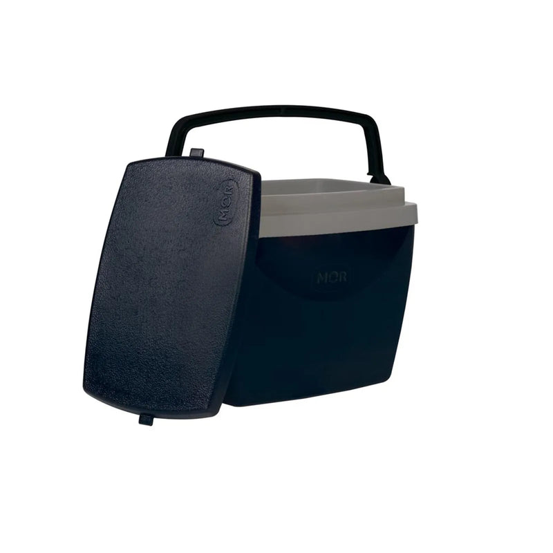 Caixa Térmica 6L Preta