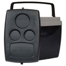 Caixa Térmica 26L Preta