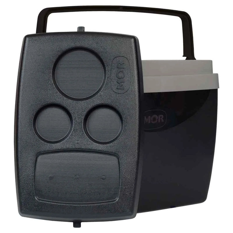 Caixa Térmica 26L Preta