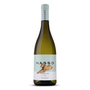 Vinho Branco Hasso Douro Doc 2021 750mL