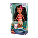 Boneca Moana e Pua Vinil