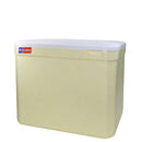 Caixa Térmica de Isopor Com Alça 36 Litros