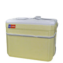 Caixa Térmica de Isopor Com Alça 36 Litros