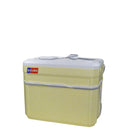 Caixa Térmica de Isopor Com Alça 14 Litros