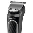 Aparador de Pelos Multigroom 7 em 1 Sem Fio