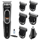 Aparador de Pelos Multigroom 7 em 1 Sem Fio