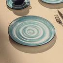 Prato Raso Unni 26cm