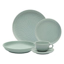 Aparelho de Jantar Flat Oasis 20 Peças