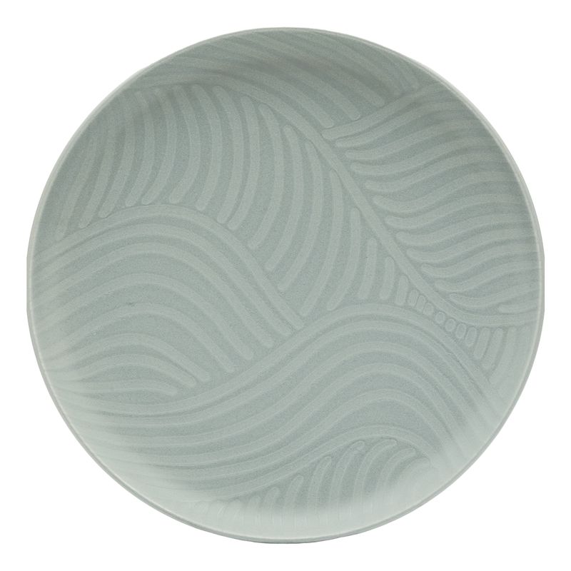 Aparelho de Jantar Flat Oasis 30 Peças