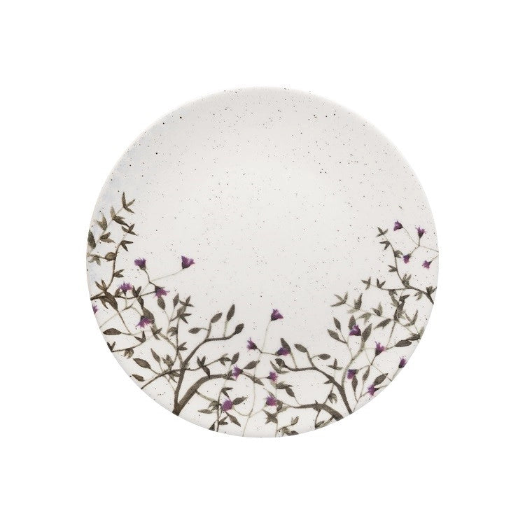 Prato Sobremesa Unni 19cm