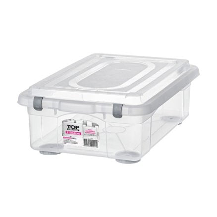 Organizador Top Stock 28,2L