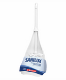 Escova Sanitária com Suporte Sanilux