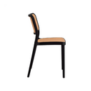 Cadeira Lajedo Preta
