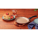 Panquequeira AD Turim Vermelha 18cm