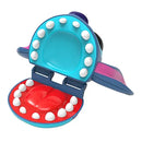 Stitch Dentista Disney
