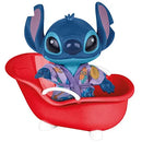 Stitch Banho Divertido