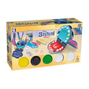 Stitch Dentista Disney