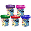 Kit De Massinhas 50g Stitch Disney