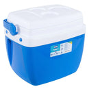 Caixa Térmica 12 Litros Azul