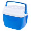 Caixa Térmica 12 Litros Azul