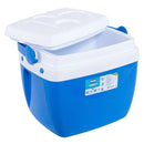 Caixa Térmica 12 Litros Azul