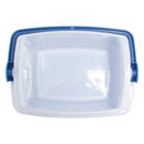 Caixa Térmica 12 Litros Azul